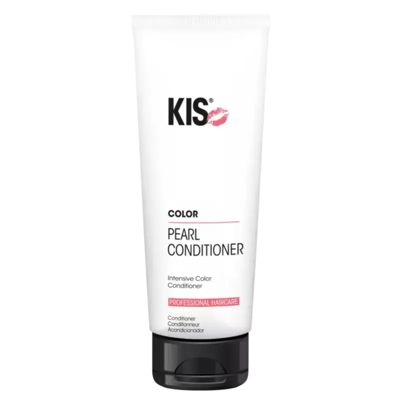 Solange Der Vorrat Reicht KIS Color Conditioner 250ml Pearl