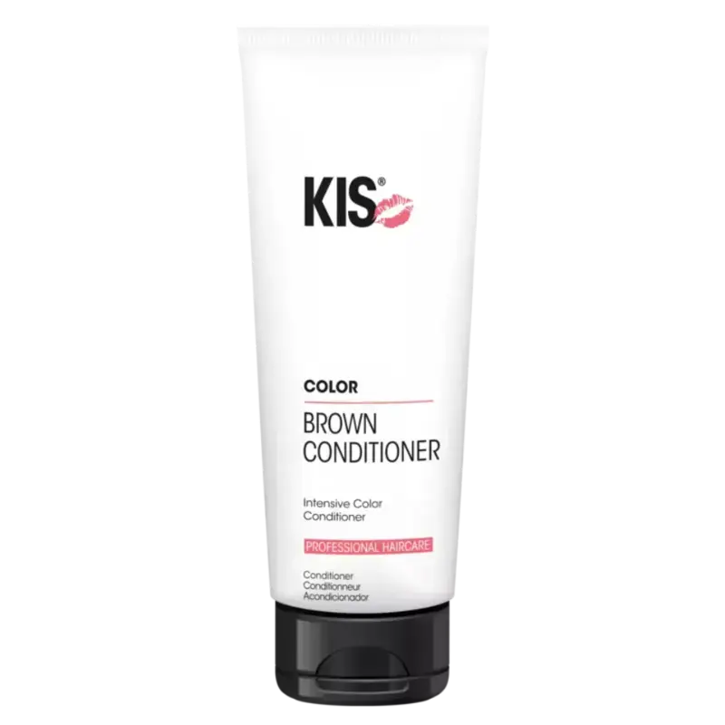 KIS Color Conditioner 250ml Brown Super-Preis