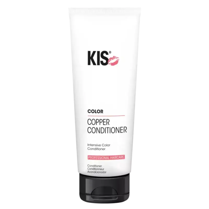 Online Kaufen KIS Color Conditioner 250ml Copper