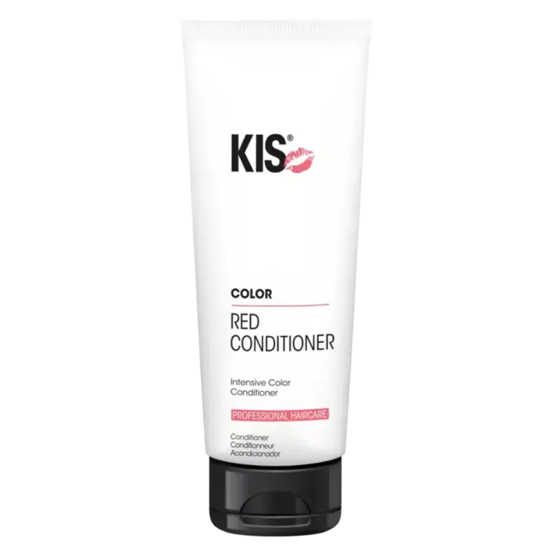 Direktkauf KIS Color Conditioner 250ml Red