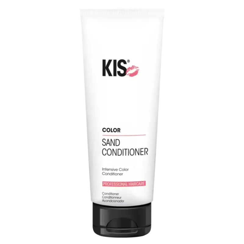 KIS Color Conditioner 250ml Sand Ausverkauf
