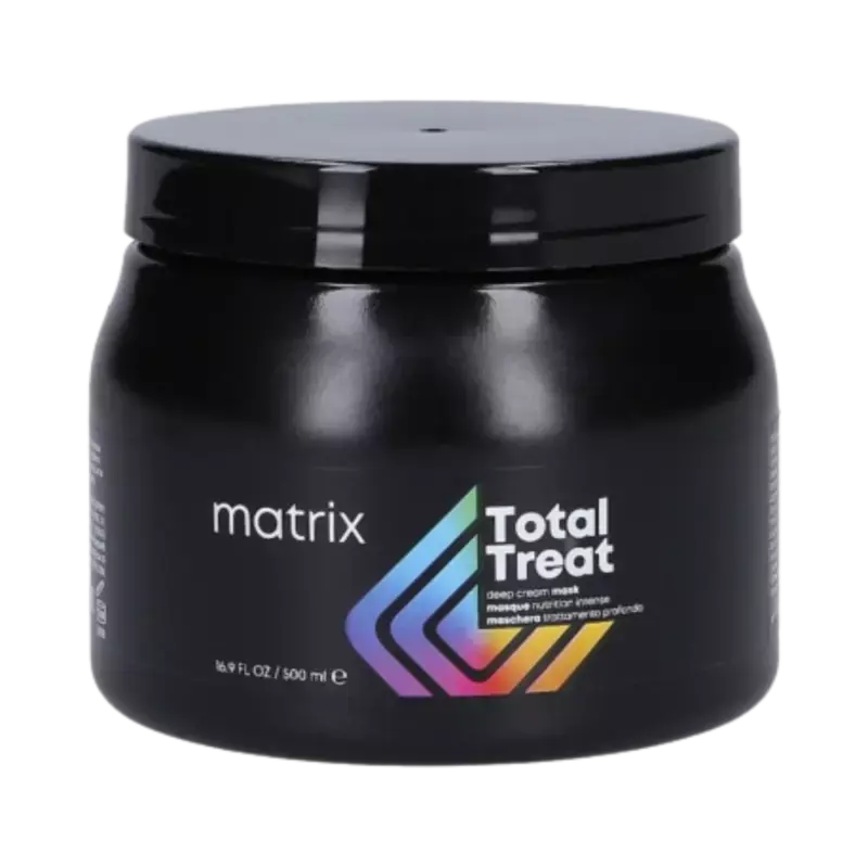 Matrix Pro Backbar - Total Treat 500ml Angebot