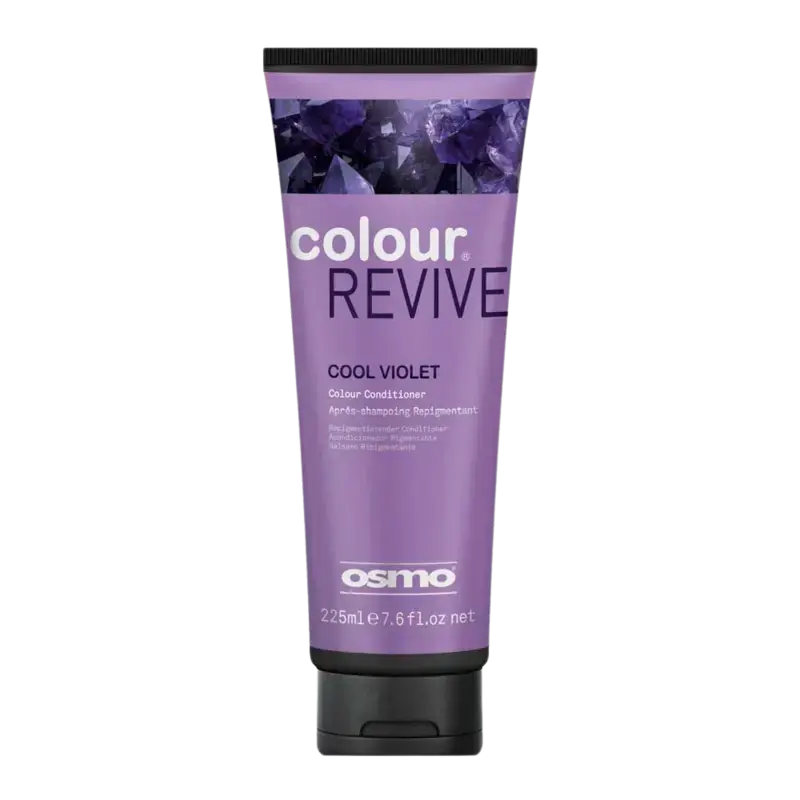 Geprüft Osmo Colour Revive 225ml Cool Violet