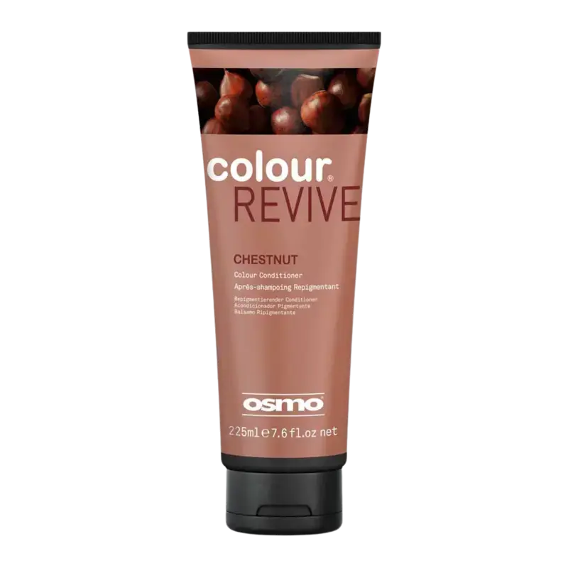 Osmo Colour Revive 225ml Chestnut Nur Für Kurze Zeit