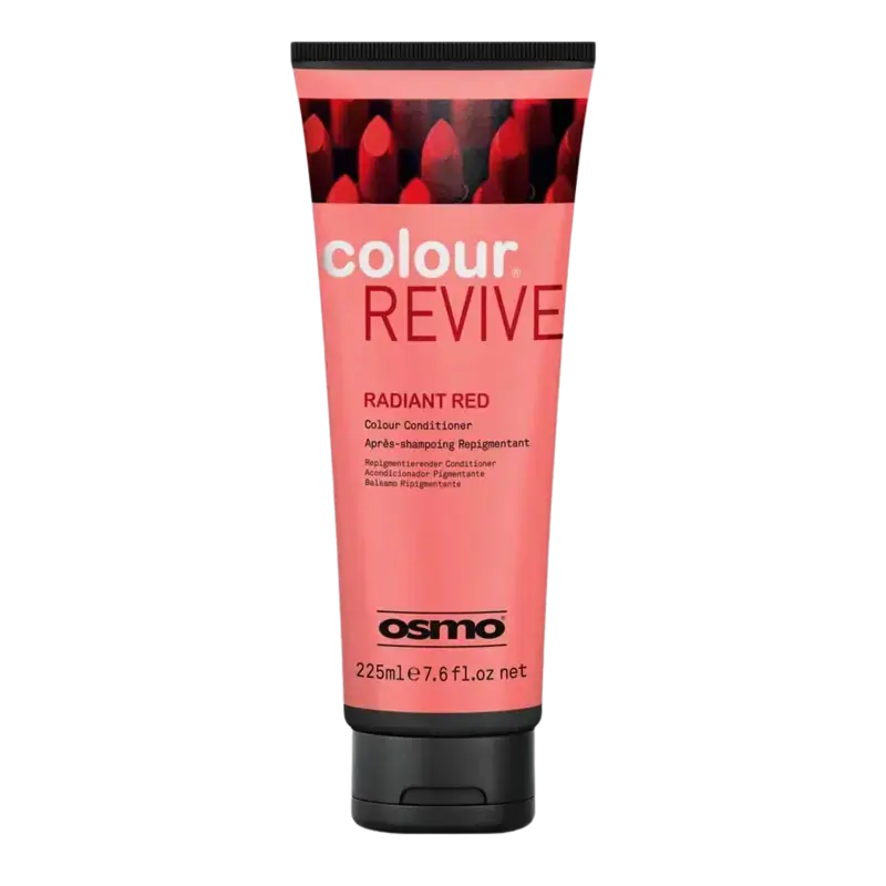 Mega-Angebot Osmo Colour Revive 225ml Radiant Red