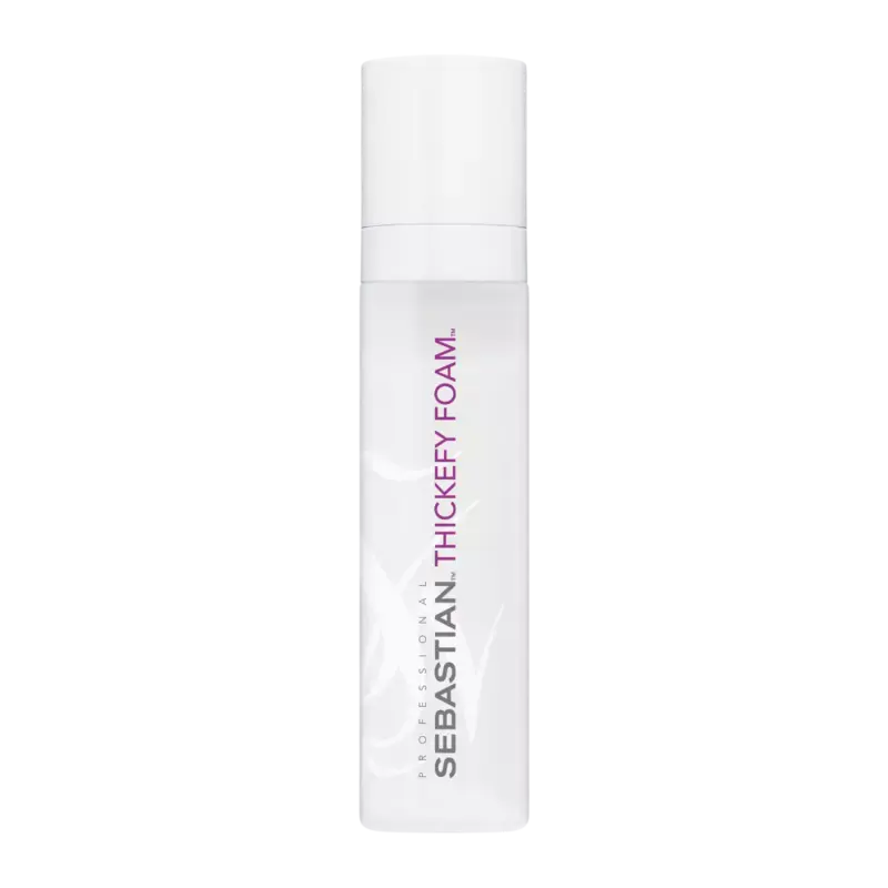 Finale Aktion Sebastian Professional Thickefy Foam 190ml