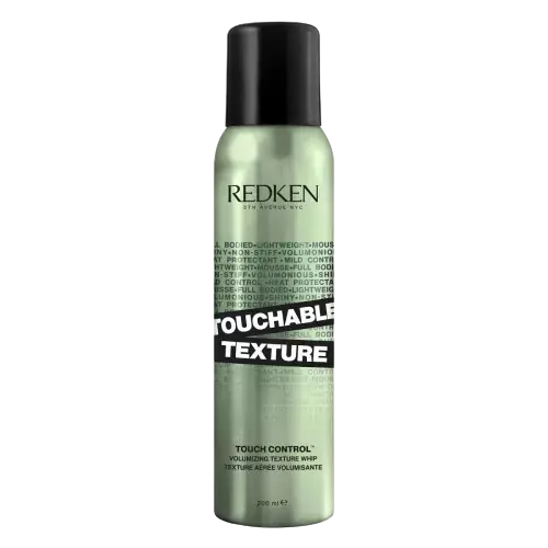 Preis Gesenkt Redken Touchable Texture 200ml
