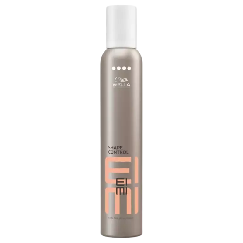Versand Am Gleichen Tag Wella Professionals EIMI Shape Control 300ml