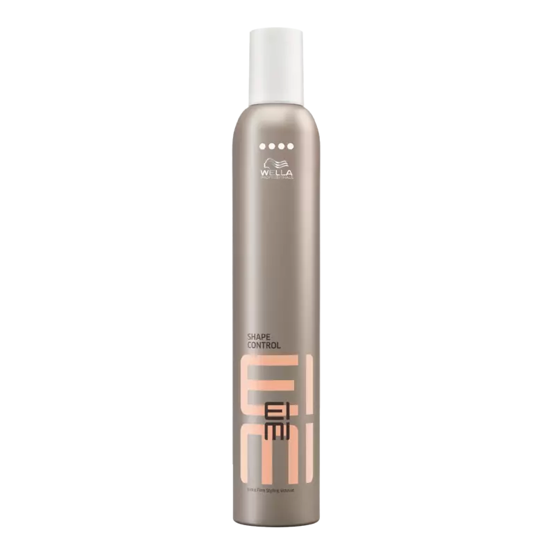Wella Professionals EIMI Shape Control 500ml Neuheit