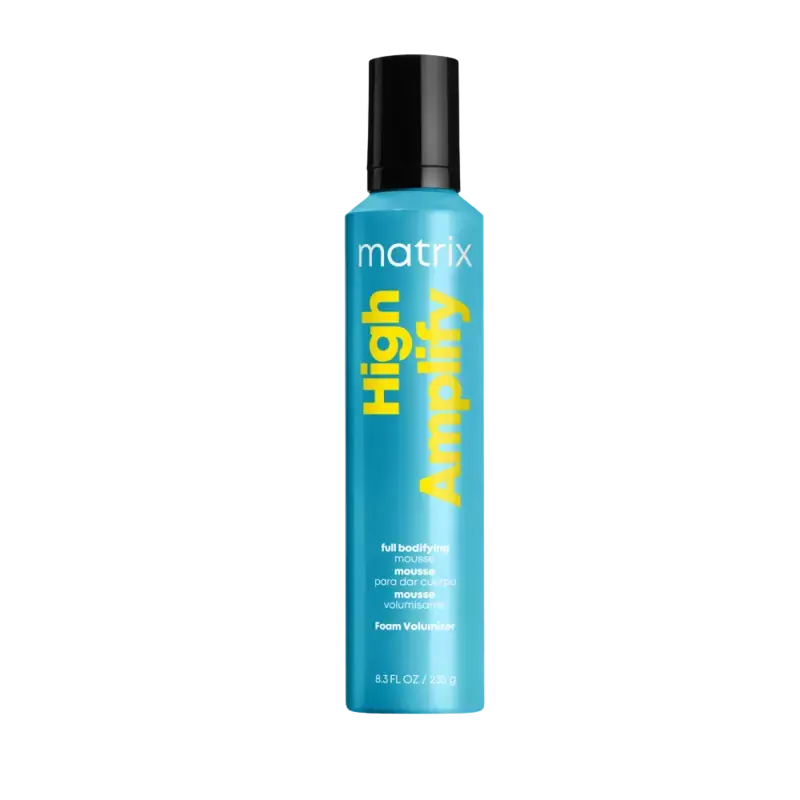 Versand Am Gleichen Tag Matrix Total Results High Amplify Foam Volumizer 250ml