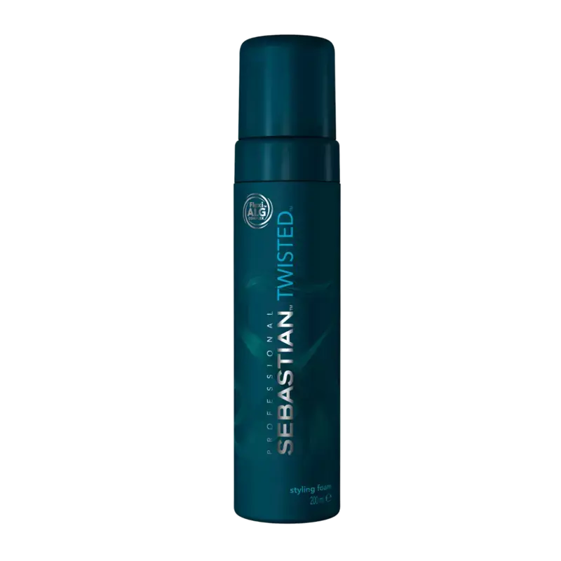 Direktkauf Sebastian Professional Twisted Curl Lifter Foam 200ml