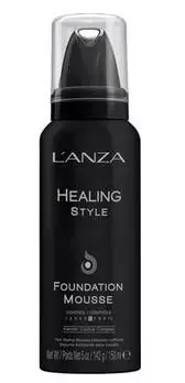 L‘Anza Healing Style Foundation Mousse 150ml Billig