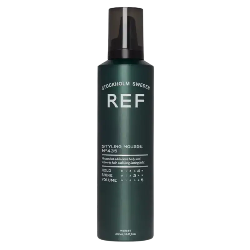REF Mousse N°435 250ml Direkt Vom Hersteller