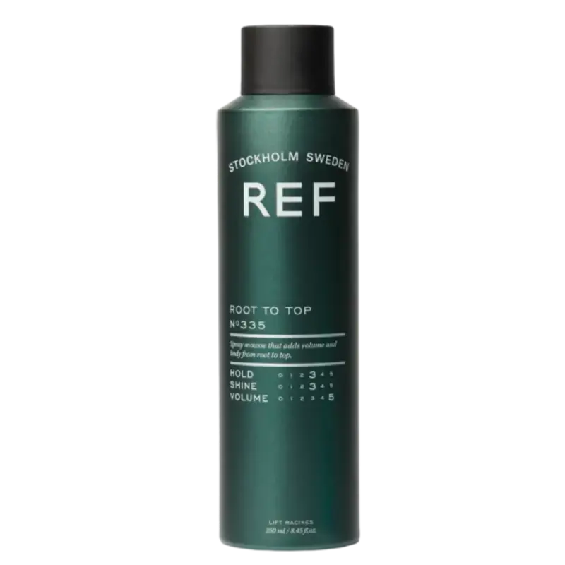 REF Root to Top N°335 250ml Sichere Zahlung