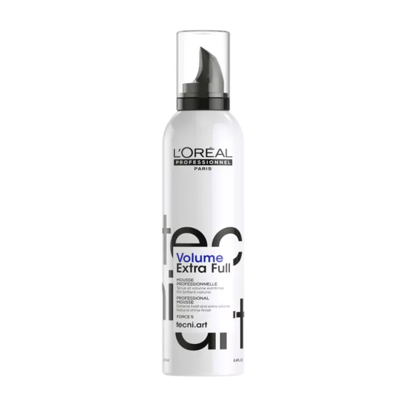 Neue Ware L‘Oréal Professionnel Tecni.Art Full Volume Extra 250ml