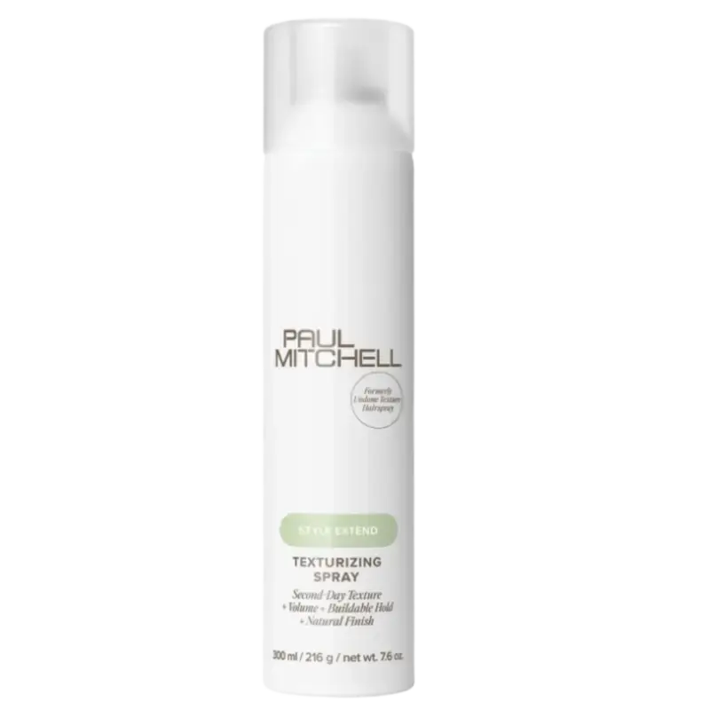 Paul Mitchell Invisiblewear Texturizing Hairspray 300ml Markenprodukt