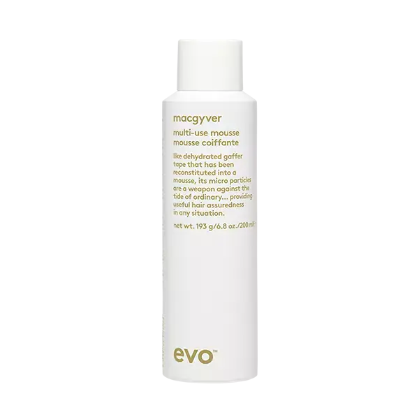 EVO MacGyver Manipulating Mousse 200ml Mega-Angebot