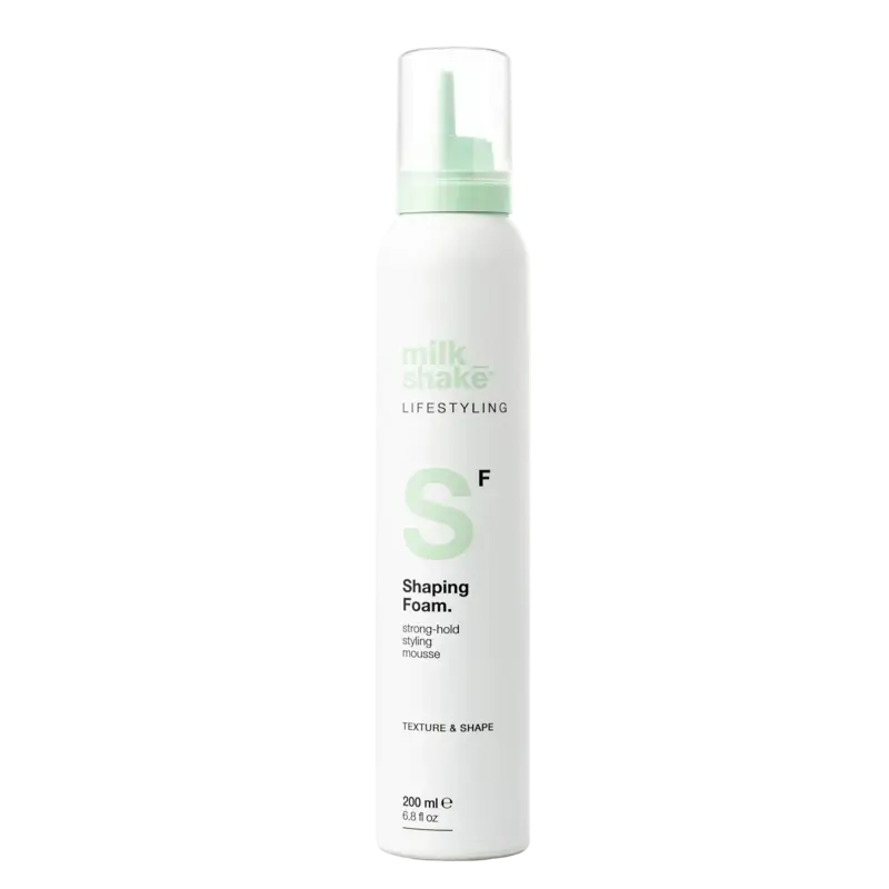 Milk_Shake Lifestyling Shaping Foam 200ml Knallerangebot