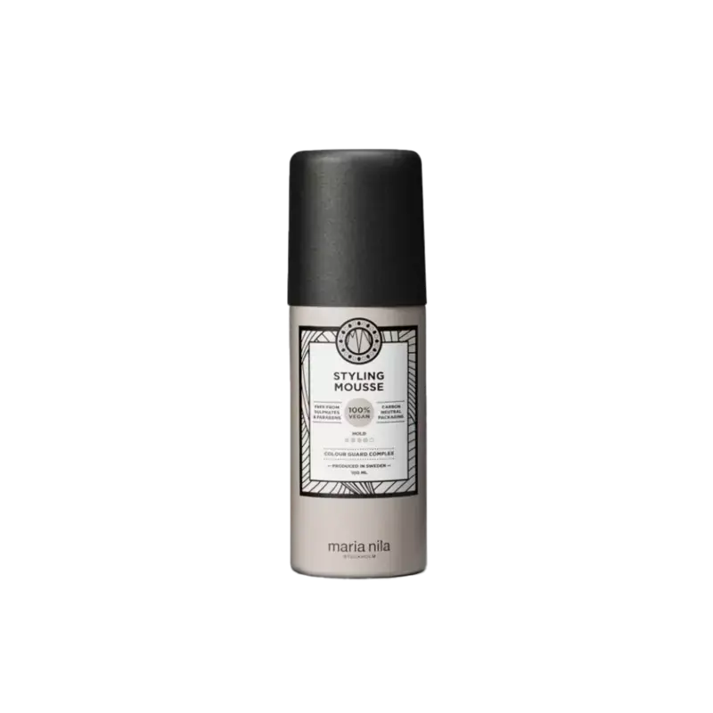 Maria Nila Styling Mousse 100ml Günstig