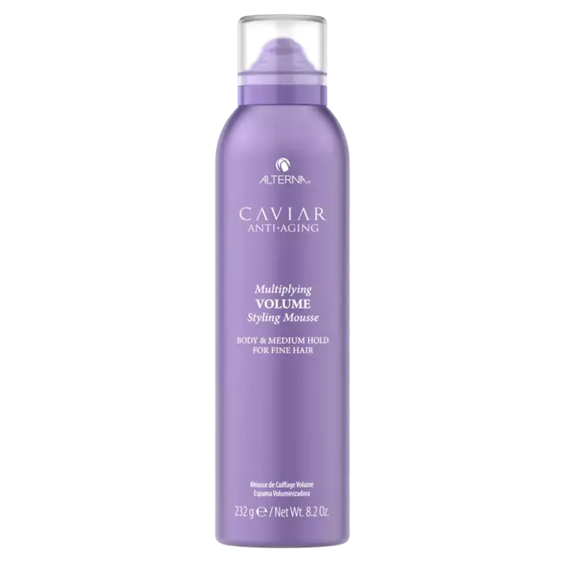 Alterna Caviar Multiplying Volume Styling Mousse 232gr Neu