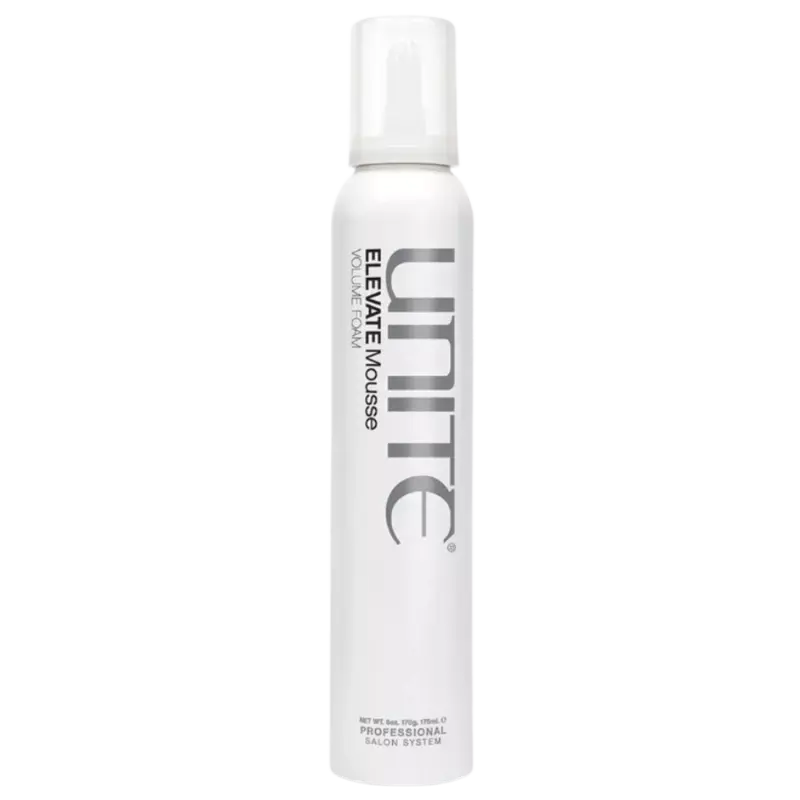 Unite Elevate Mousse 170ml Must-Have