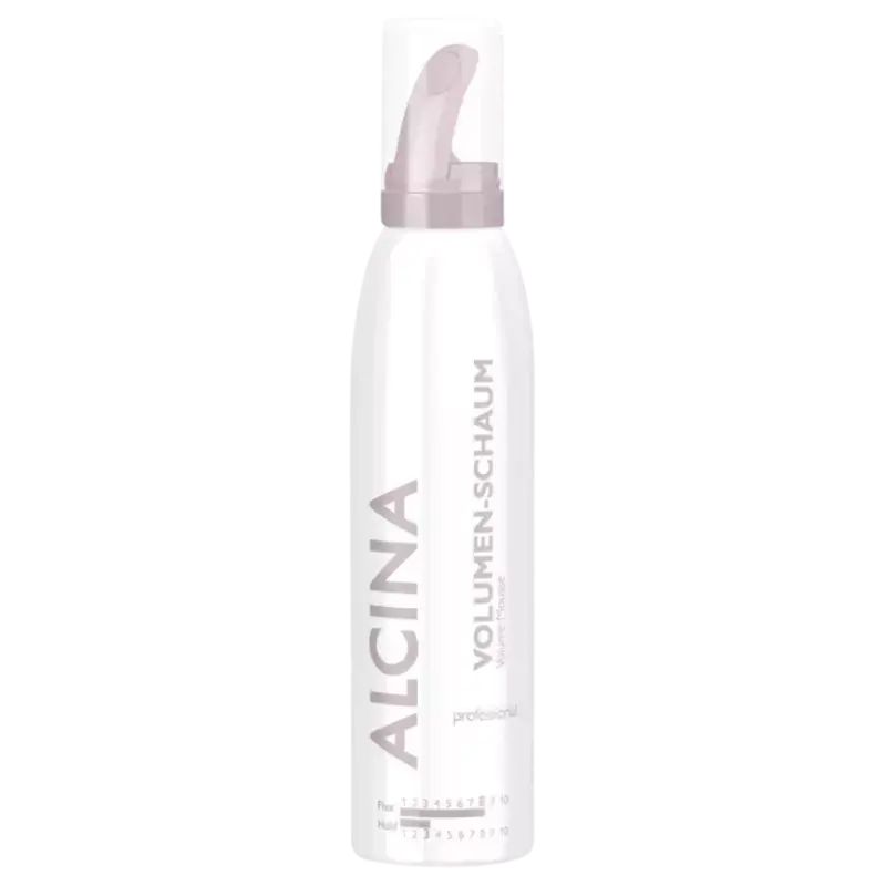 Alcina Professional Volume Mousse 150ml Preisreduziert