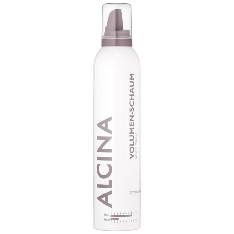 Alcina Professional Volume Mousse 300ml Preisreduziert