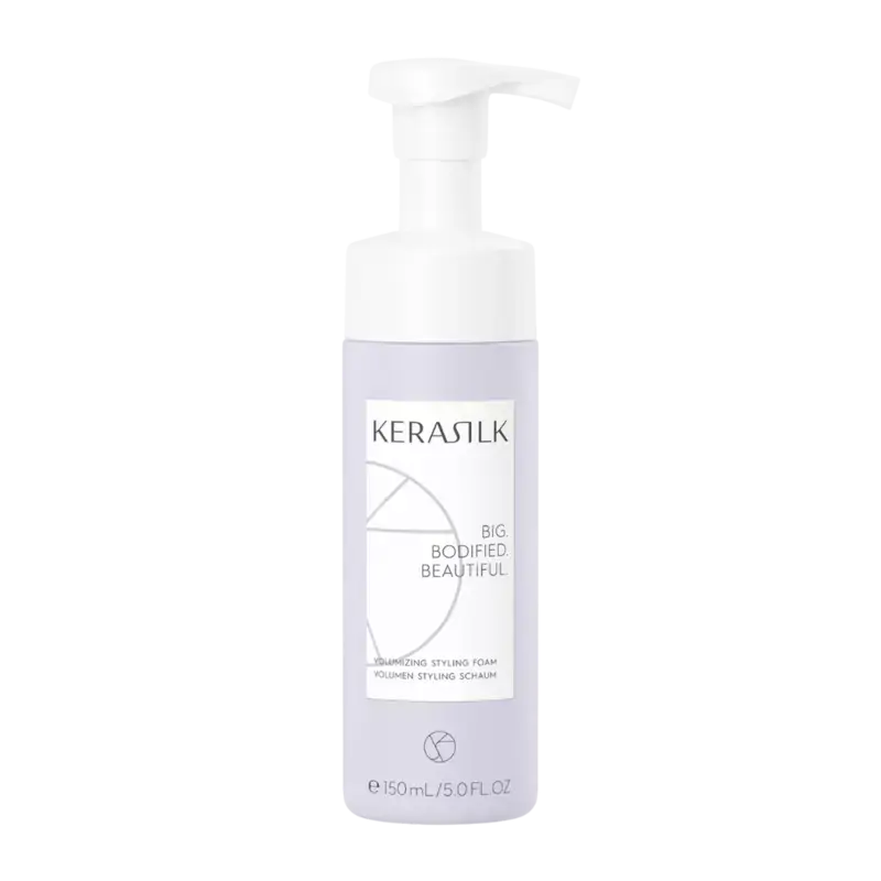 Super-Preis Kerasilk Styling Volumizing Styling Foam 150ml
