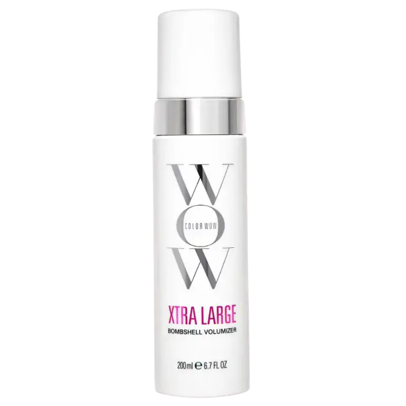 Preisknaller Color Wow Xtra Large Bombshell Volumizer 200ml