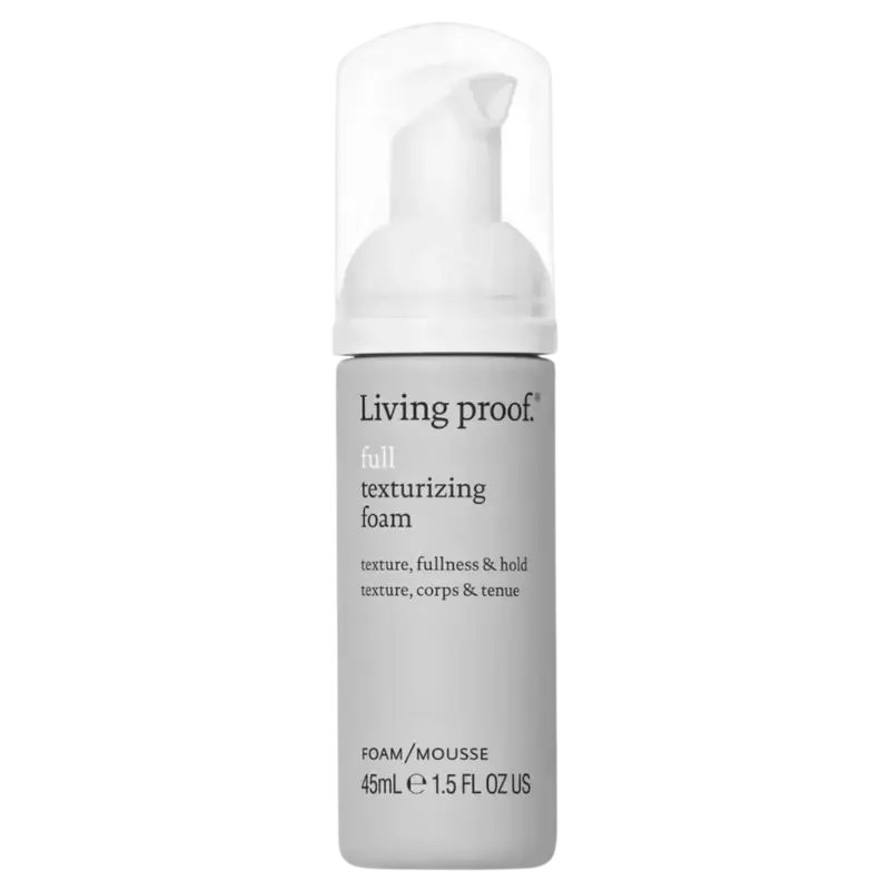 Neu Im Sortiment Living Proof Full Texturizing Foam 45ml