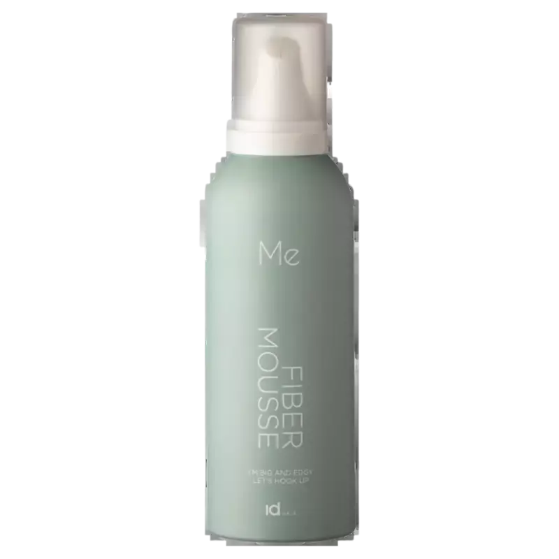 IdHair ME Fiber Mousse 200ml Sichere Zahlung