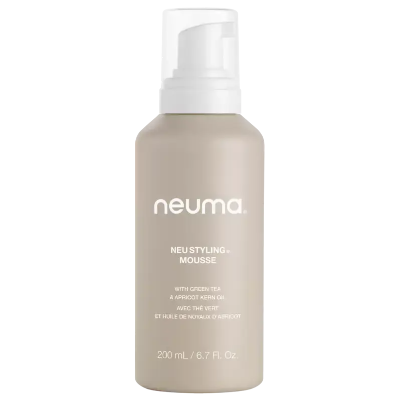 Garantierte Lieferung Neuma Neu Styling Mousse 200ml