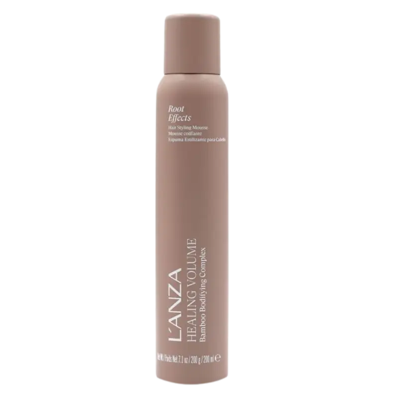 Direkt Vom Hersteller L‘Anza Healing Volume Root Effects 200ml