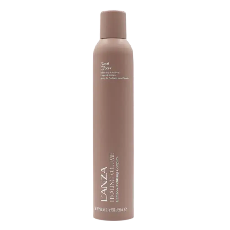 Abverkauf L‘Anza Healing Volume Final Effects 350ml
