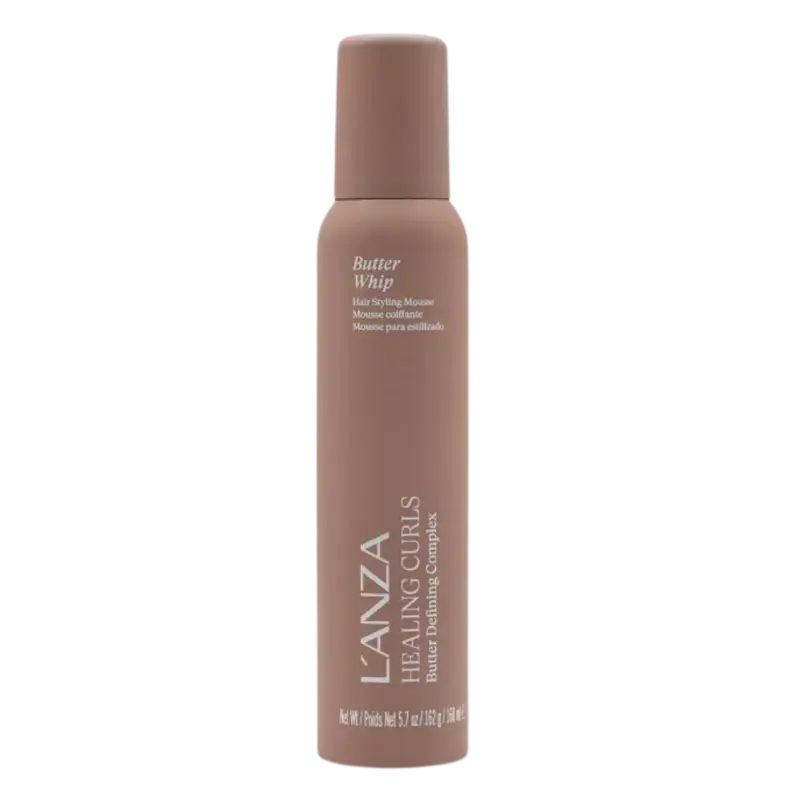 Knallerangebot L‘Anza Healing Curls Butter Whip 168ml