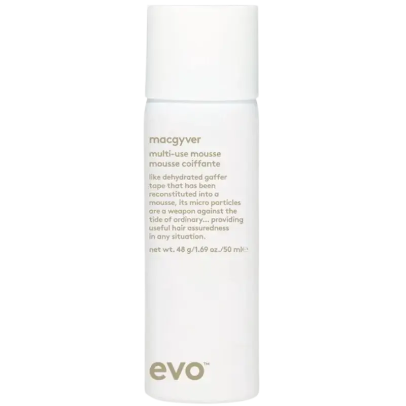 EVO MacGyver Manipulating Mousse 50ml Markenware