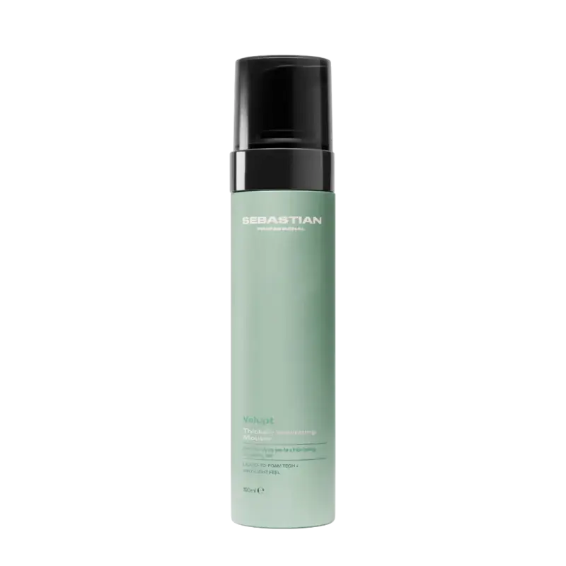 Top-Angebot Sebastian Professional Volupt Thickefy Volumizing Mousse 190ml