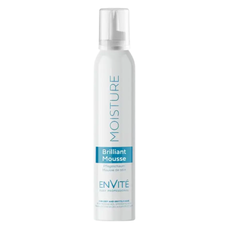 Dusy Professional Brilliant Mousse 200ml 200ml Nur Für Kurze Zeit