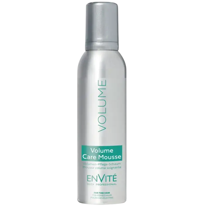 Geprüft Dusy Professional VM Volume Care Mousse 200ml
