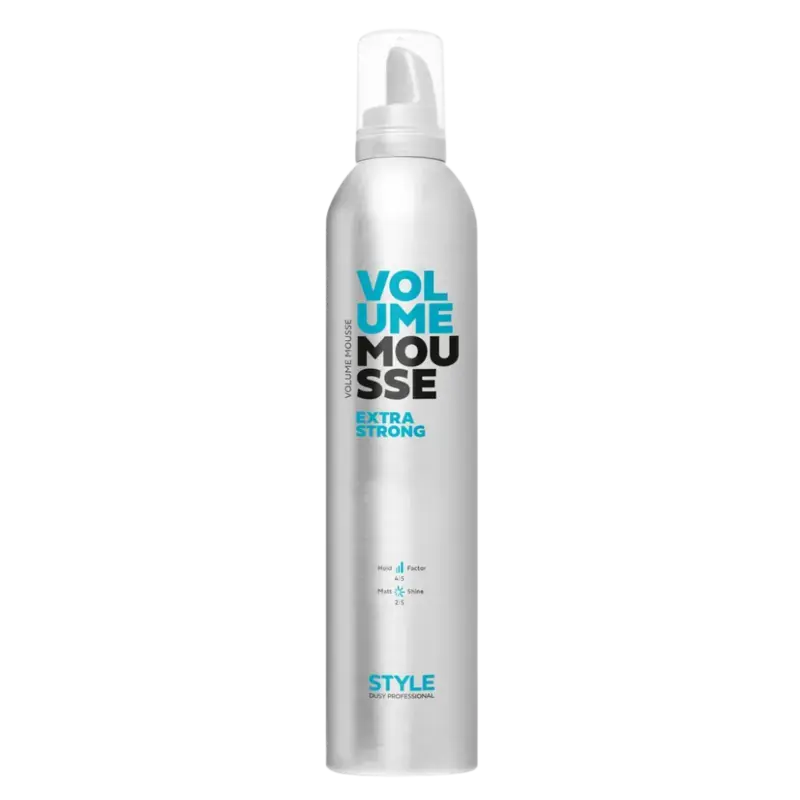 Dusy Professional VM+ Volume Mousse Extra Strong 400ml Nur Heute