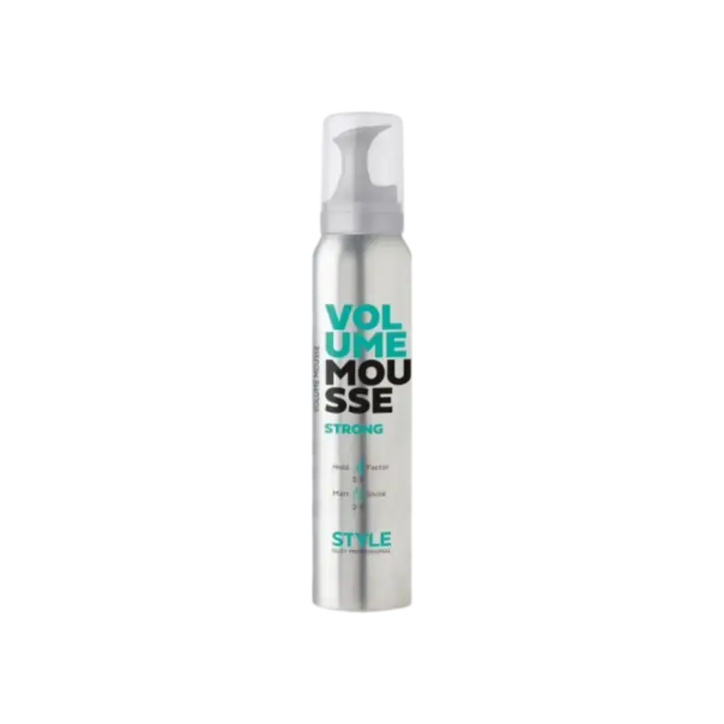 Mega-Angebot Dusy Professional VS Volume Mousse Strong 100ml