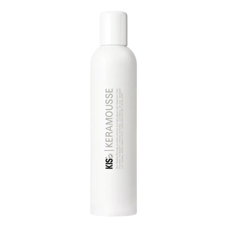 Preisreduziert KIS KeraMousse 400ml