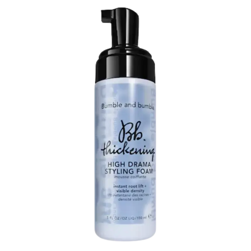 Billig Bumble and bumble Thickening High Drama Density Foam 150ml