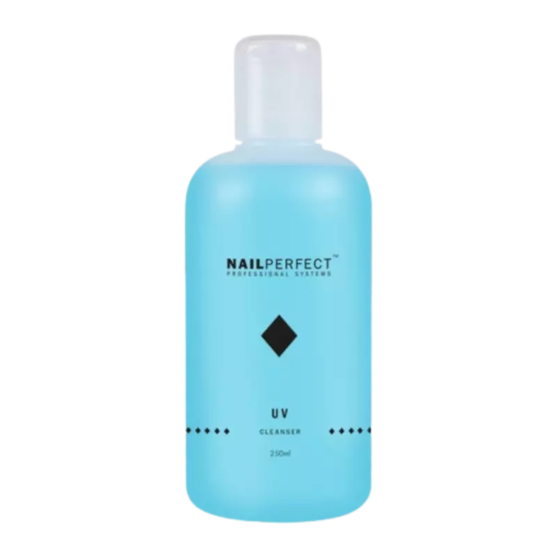 Expressversand NailPerfect UV Cleanser 250ml