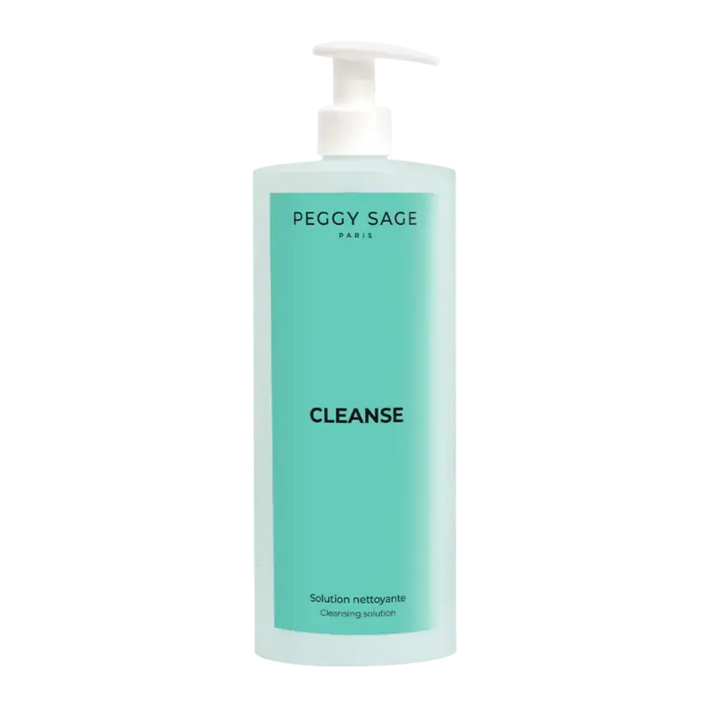 Schnäppchen Peggy Sage Cleanse 990ml