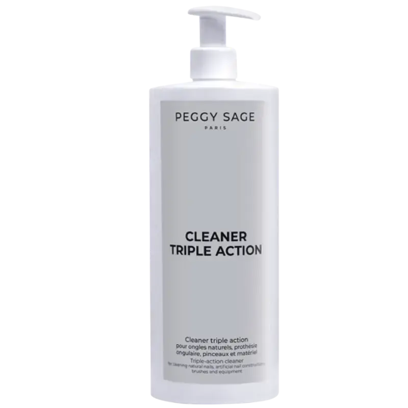 Peggy Sage Triple Action Cleaner 990ml Online Kaufen