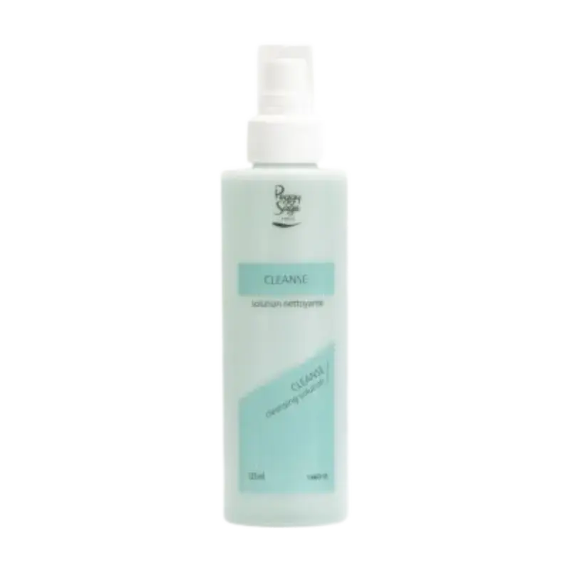 Peggy Sage Cleanse Spray / Cleansing Solution 125ml Neuheit