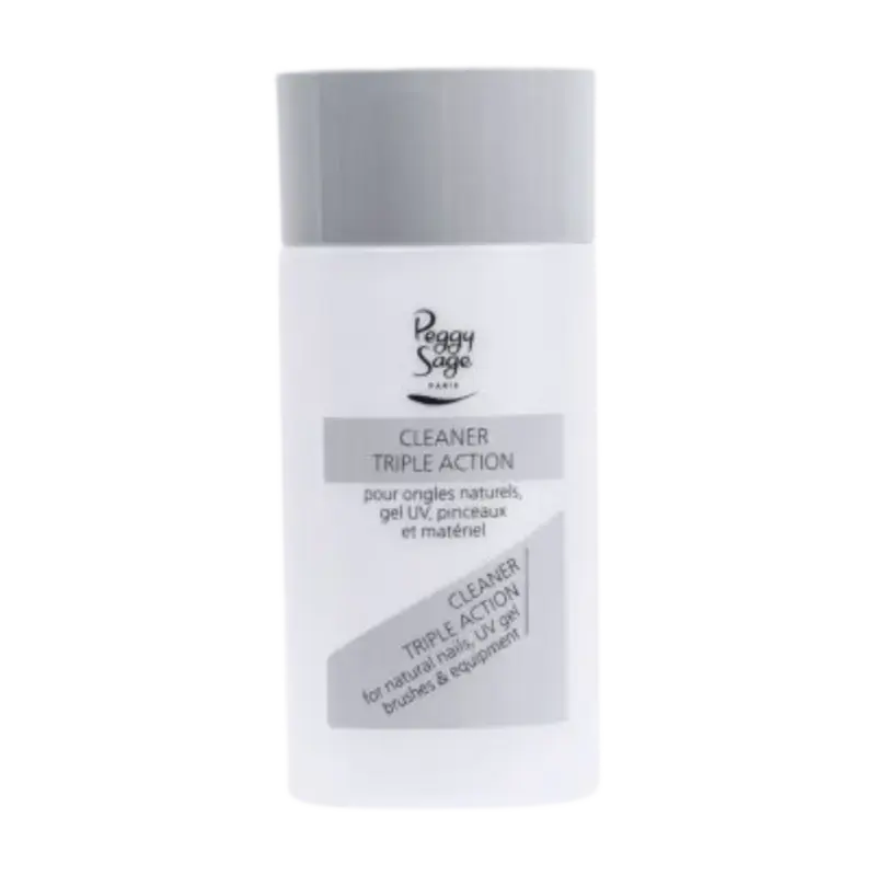 Begrenztes Angebot Peggy Sage Triple-Action Cleaner 75ml