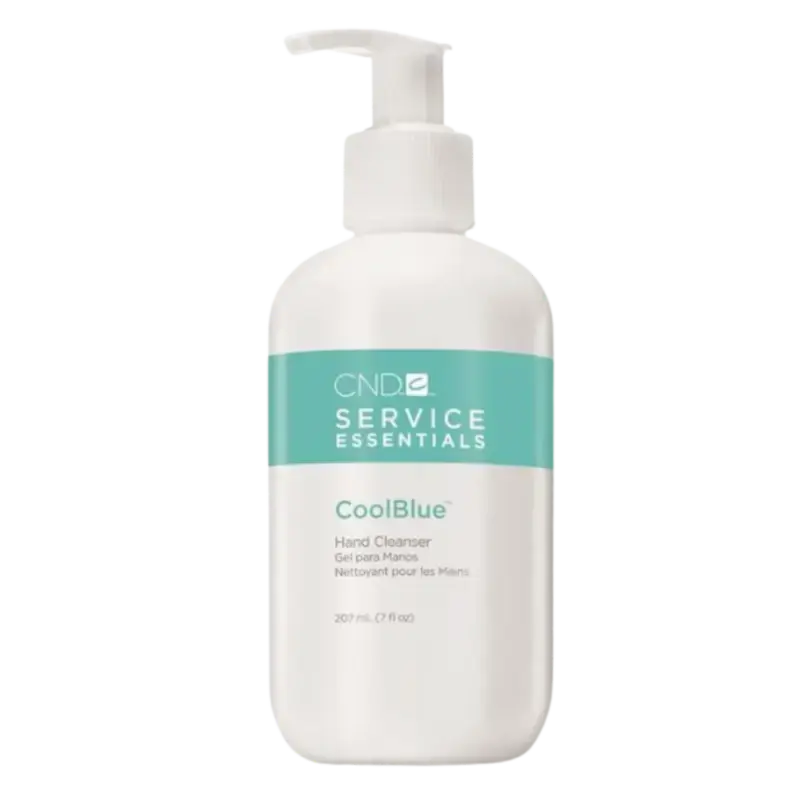 Sichere Zahlung CND™ CND™ Essentials CoolBlue™ 207 mL