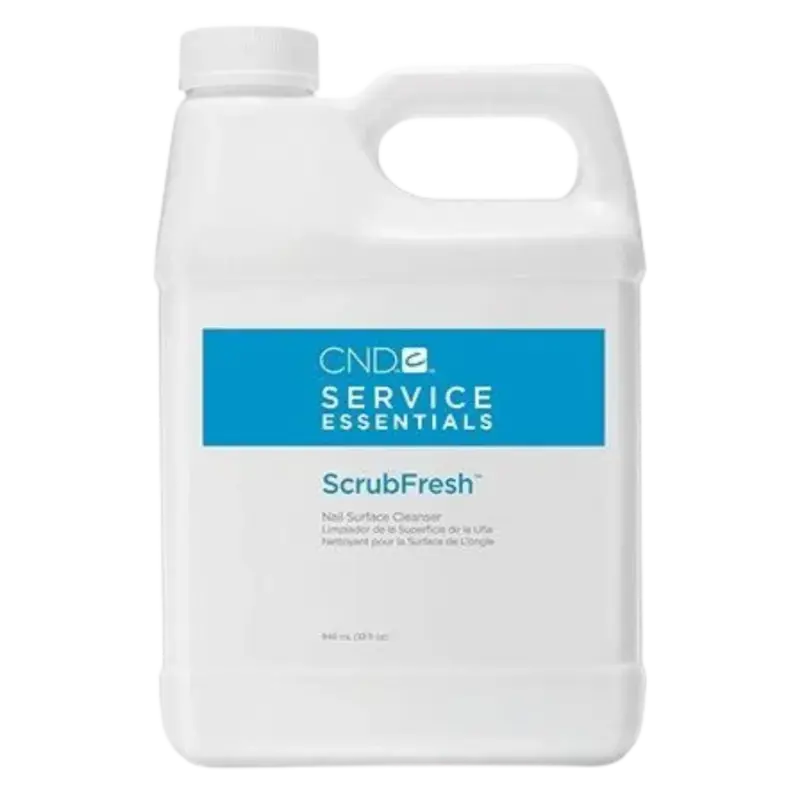 CND™ CND™ Essentials ScrubFresh™ 946 mL Expressversand